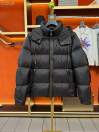 Picture of Zegna Down Jackets _SKUZegnaM-3XLzyn029589